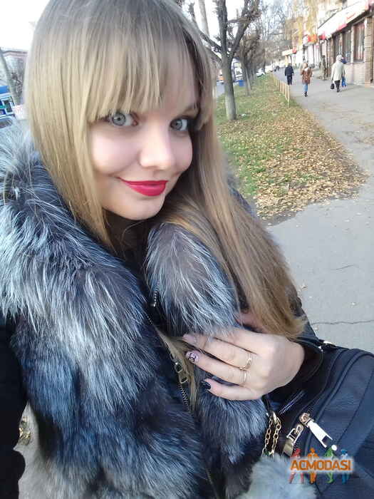 Алина Вадимовна Коваленко фото №1140983. Завантажено 21 Листопада 2017