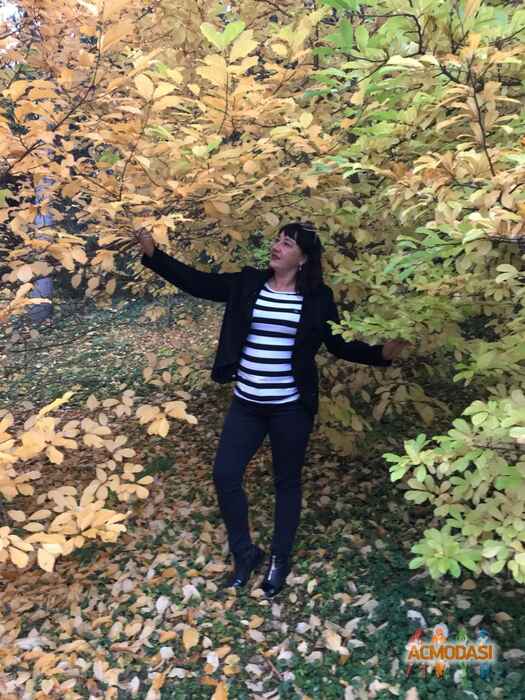 Людмила Іванівна Морозова фото №1159026. Завантажено 03 Січня 2018