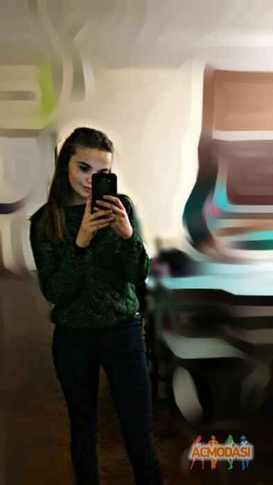 Юля Романівна Гораль фото №1170473. Завантажено 22 Січня 2018