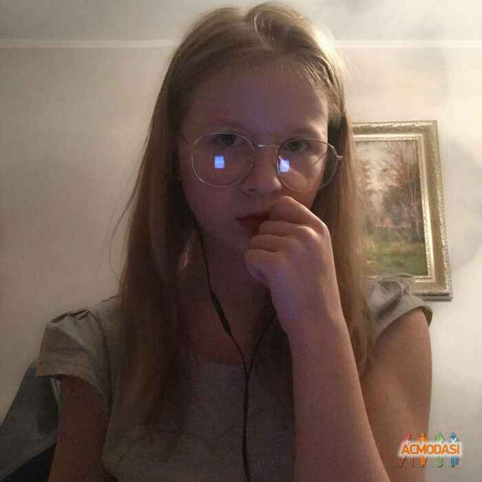 Вероника Вадимовна Иванникова фото №1180563. Завантажено 06 Лютого 2018