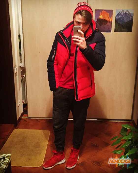 Артем Валерійович Марченко фото №1188499. Завантажено 17 Лютого 2018