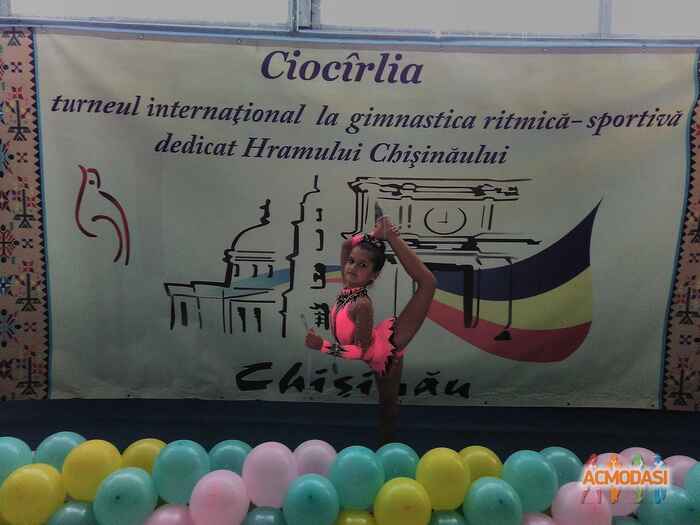 Дарья  Попова фото №1231177. Завантажено 14 Травня 2018