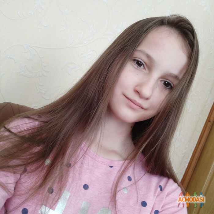 Аліна Володимирівна Бондарєва фото №1426498. Завантажено 24 Липня 2019