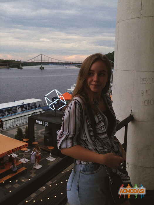 Алина Олеговна Остапенко фото №1429124. Завантажено 31 Липня 2019