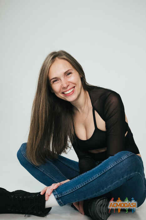 Мария Владимировна Давидова фото №1512863. Завантажено 23 Лютого 2020
