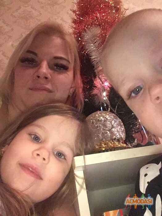 Екатерина Сергеевна Орлова фото №1540068. Завантажено 19 Червня 2020