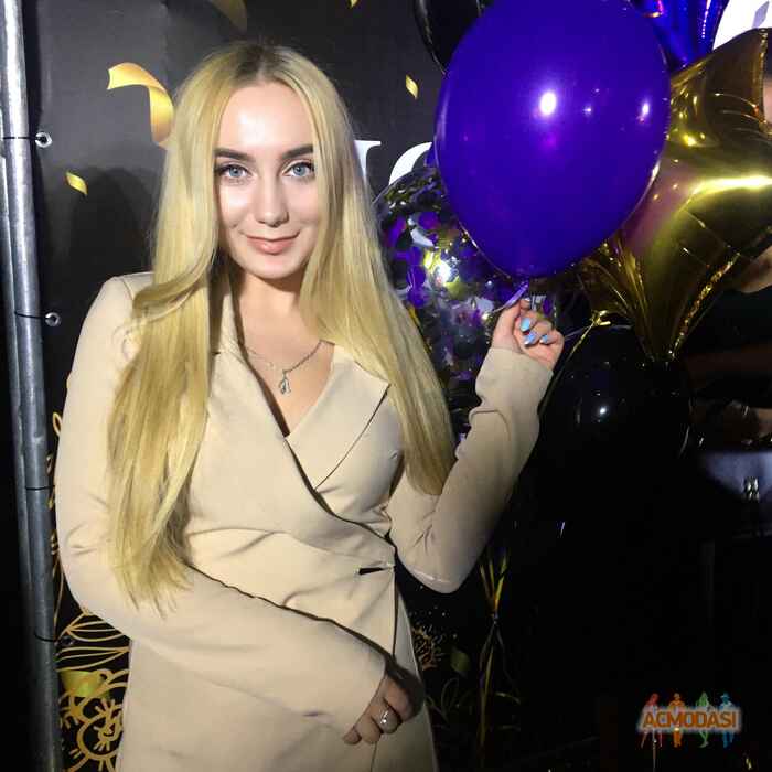 Яніна  Климань фото №1596401. Завантажено 02 Січня 2021