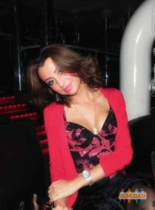 Ксения  Викторовна фото №133023. Завантажено 18 Січня 2012