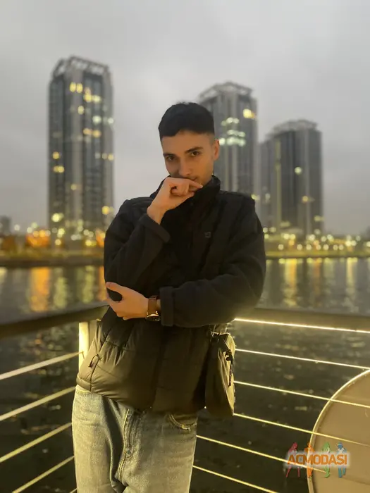 Владислав  Піщевський фото №1737234. Завантажено 18 Грудня 2024