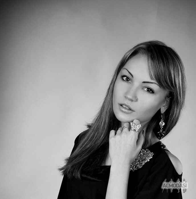 Юлия Александровна Громова фото №166748. Завантажено 17 Березня 2012