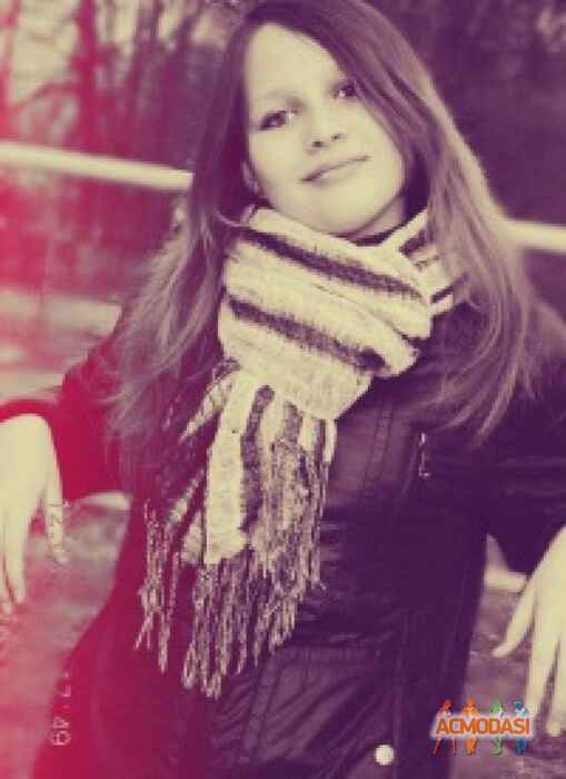 Стася Костянтинівна Павлушин фото №178713. Завантажено 04 Квітня 2012