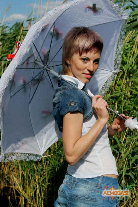 Рубан  Оксана фото №215701. Завантажено 24 Червня 2012
