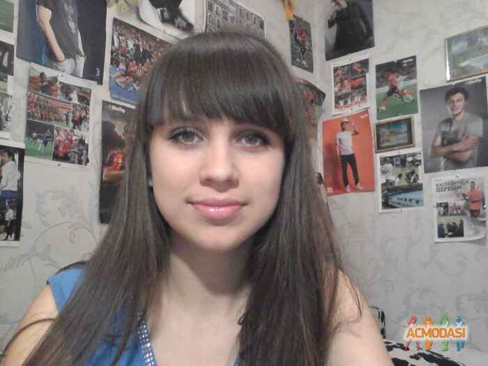 Алина Алексеевна Челпанова фото №563501. Завантажено 06 Січня 2014