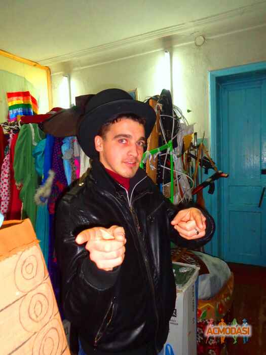 Ніколай  Кочубій фото №792919. Завантажено 31 Березня 2015