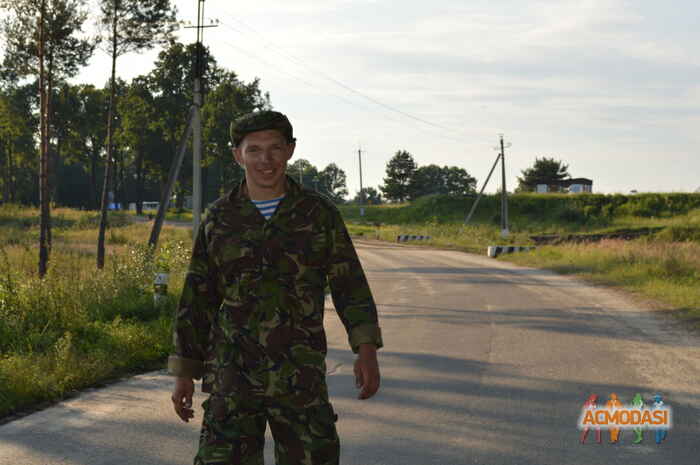 Дмитро Юрійович Мельников фото №865116. Завантажено 02 Січня 2016