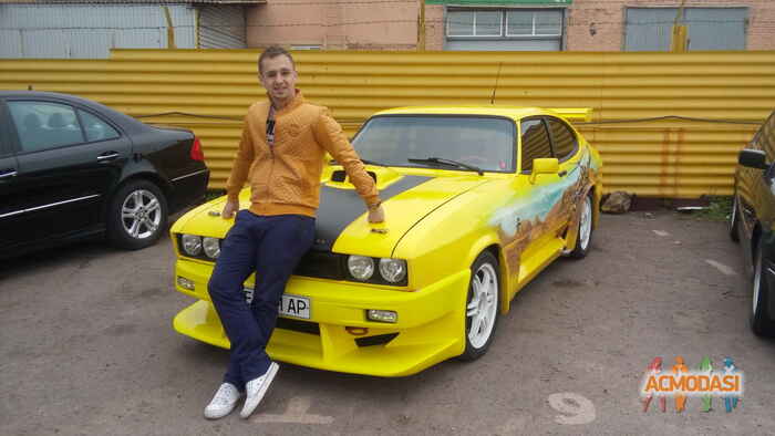 Кирилл Дмитриевич Колесниченко фото №902871. Завантажено 20 Квітня 2016