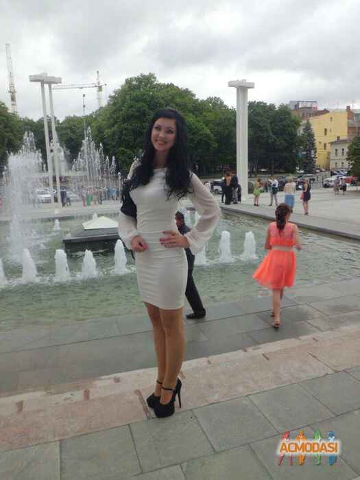 Карина Федорівна Кот фото №928252. Завантажено 04 Липня 2016