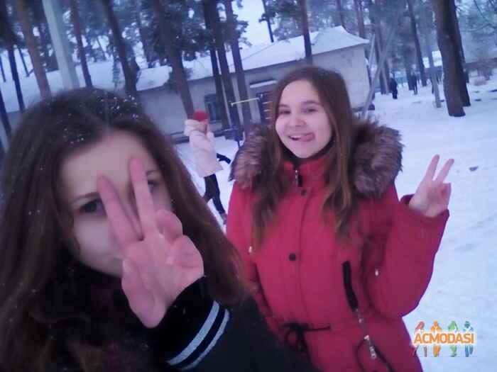 Анастасия Александровна Костюченко фото №997471. Завантажено 13 Грудня 2016