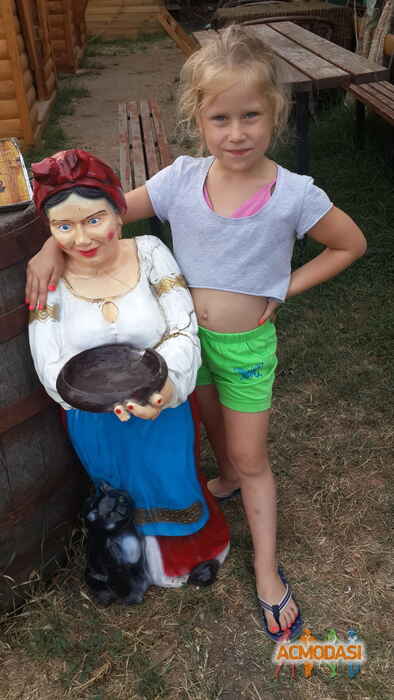 Карина  Михневич фото №1060496. Завантажено 31 Травня 2017