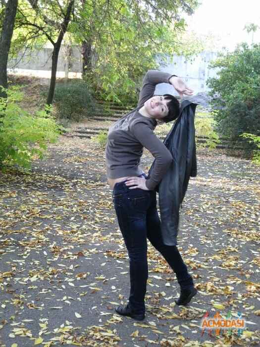 Кристина Анатольевна Слета фото №1045907. Завантажено 22 Квітня 2017