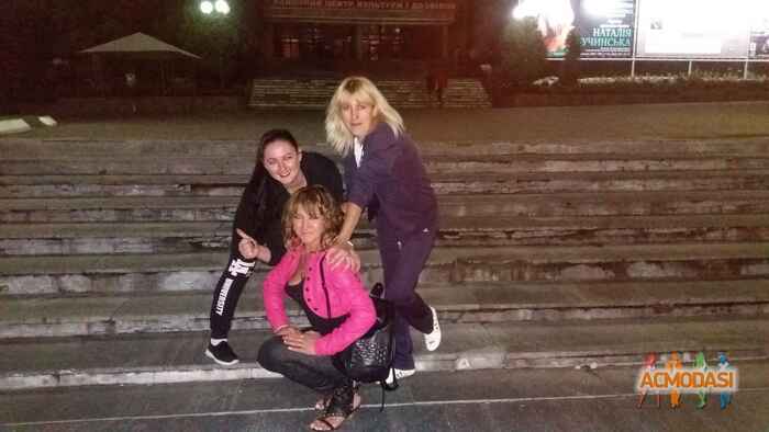 Маргарита В