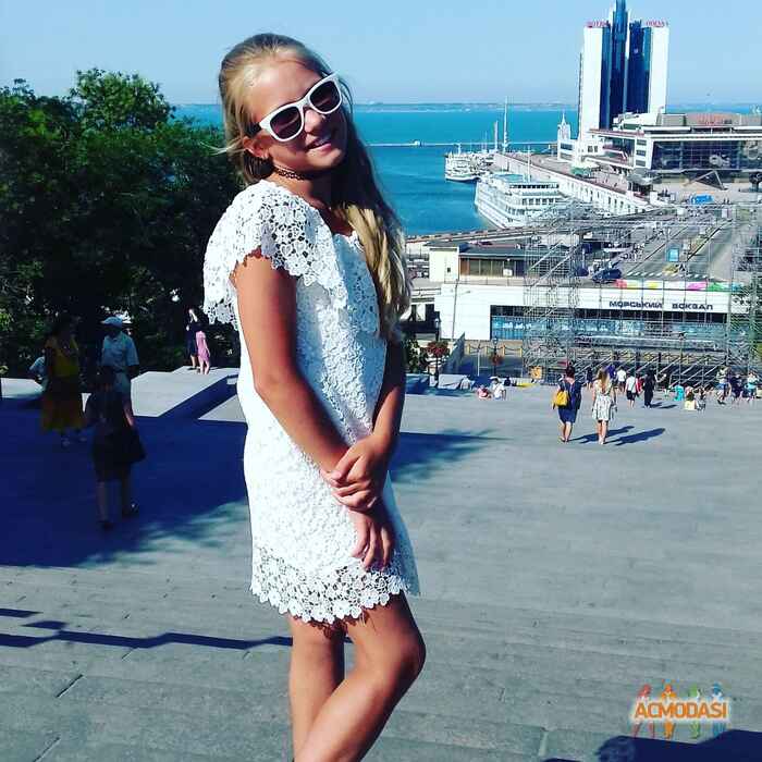 Марина Сергіївна Зайцева фото №1146629. Завантажено 01 Грудня 2017