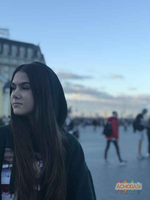 Мирослава Ярославівна Мудрик фото №1585151. Завантажено 18 Листопада 2020
