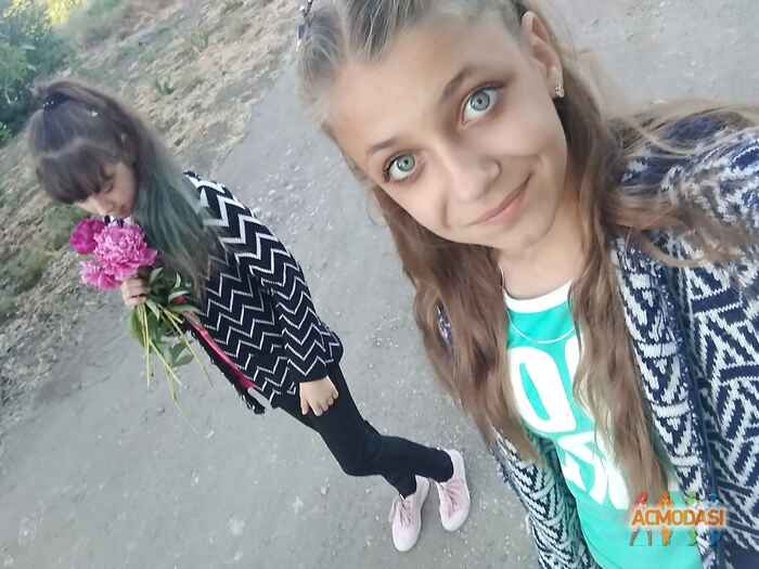 Екатерина Владимировна Рудик фото №1299404. Завантажено 29 Вересня 2018