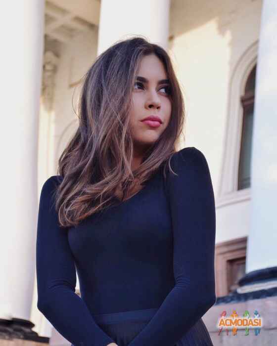 Катерина Олегівна Савченко фото №1447990. Завантажено 13 Вересня 2019