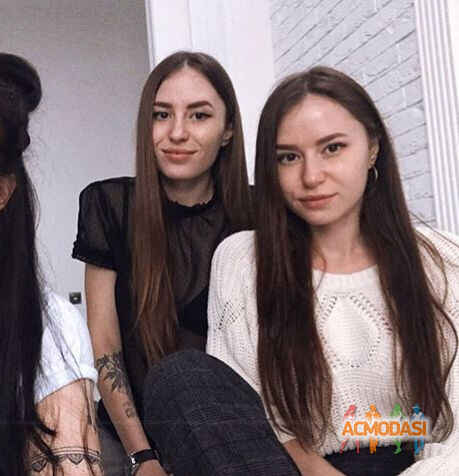 Алина Владимировна Дубровская фото №1416123. Завантажено 29 Червня 2019