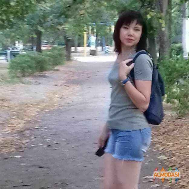 Елена  Захаренкова фото №1355732. Завантажено 27 Січня 2019