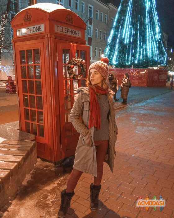 Алина  Владимирова фото №1352171. Завантажено 19 Січня 2019