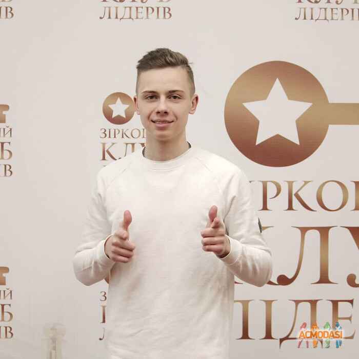 Віталій Олегович Лупул фото №1386390. Завантажено 05 Квітня 2019