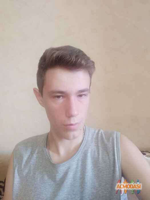 Максим Иванюк Миколайович фото №1432311. Завантажено 06 Серпня 2019
