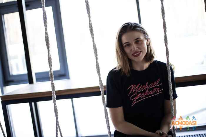 Алина Юрьевна Салфетникова фото №1460611. Завантажено 13 Жовтня 2019