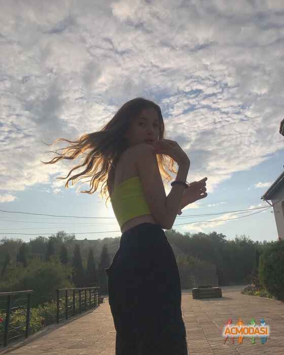 Анна Ігорівна Грабко фото №1459543. Завантажено 10 Жовтня 2019