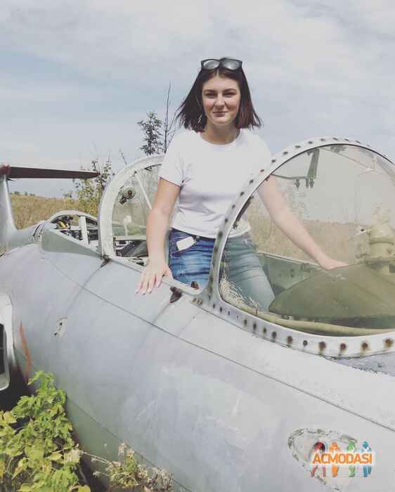 Мария Юрьевна Санькова фото №1476612. Завантажено 17 Листопада 2019