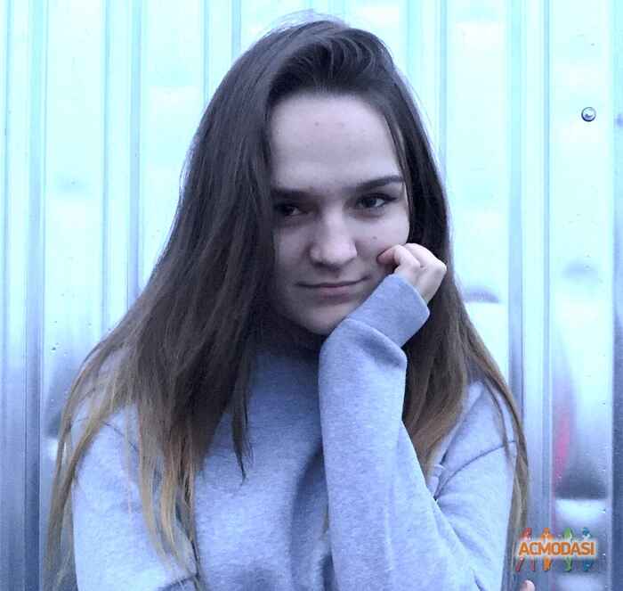 Софія Олександрівна Ханіна фото №1497818. Завантажено 16 Січня 2020