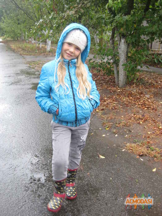 Мария   фото №977861. Завантажено 29 Жовтня 2016