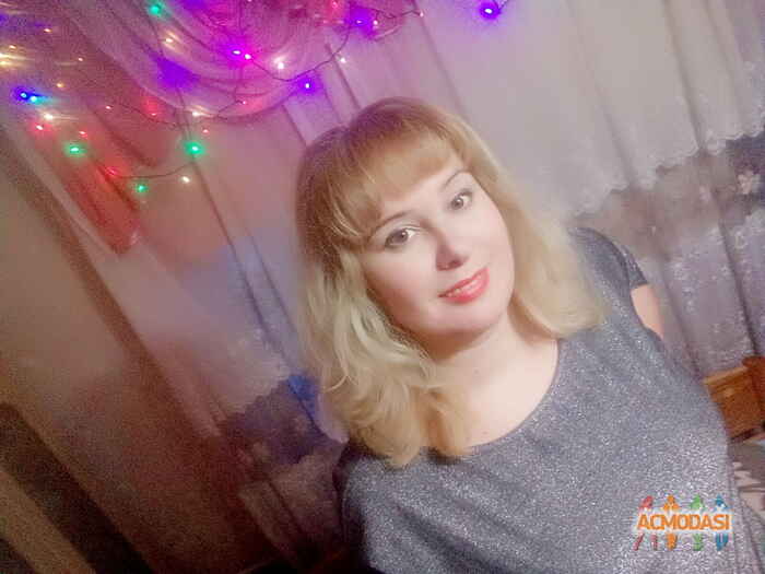 Купченко  Екатерина фото №1416885. Завантажено 01 Липня 2019