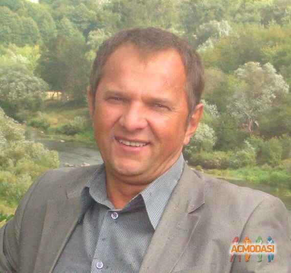 Владимир Витальевич Городний фото №896001. Завантажено 27 Березня 2016