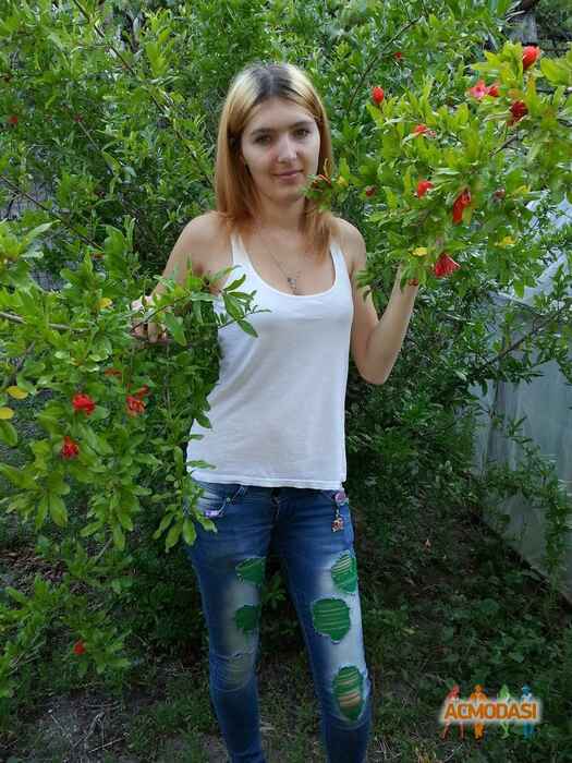 Богдана Романовна Мулявко фото №899634. Завантажено 09 Квітня 2016