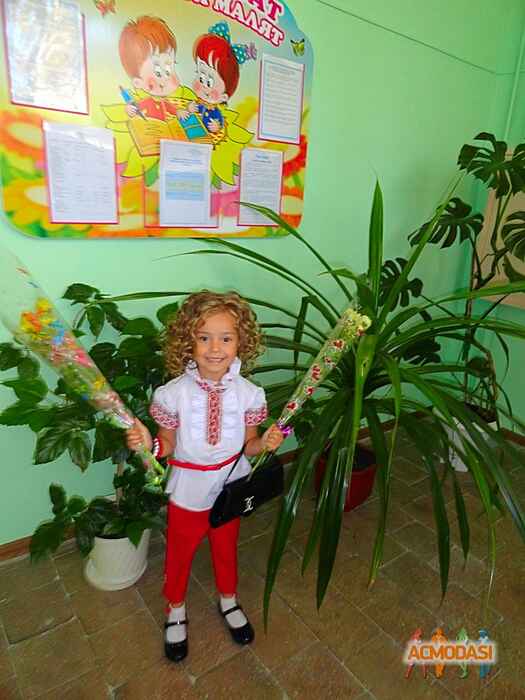 Альбина Андреевна Пересунько фото №983001. Завантажено 10 Листопада 2016
