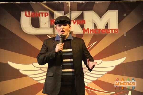 Роман  Свинаренко фото №996660. Завантажено 11 Грудня 2016