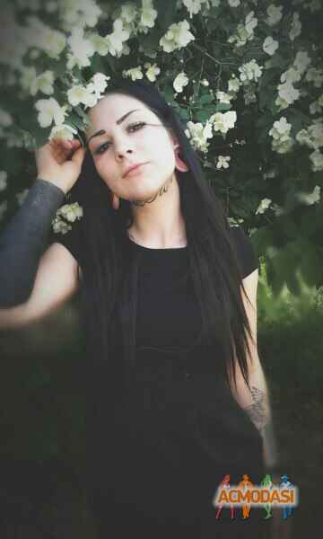 Кира  Воропаева фото №1005155. Завантажено 09 Січня 2017