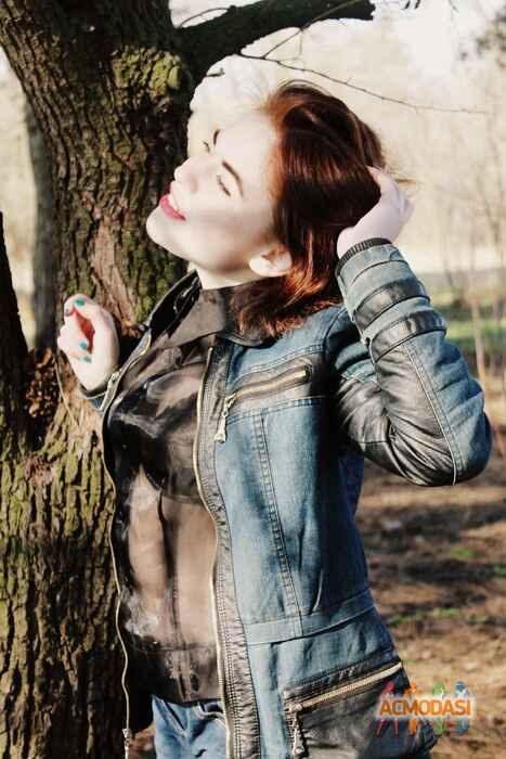 Владислава Павловна Щербина фото №1007889. Завантажено 17 Січня 2017