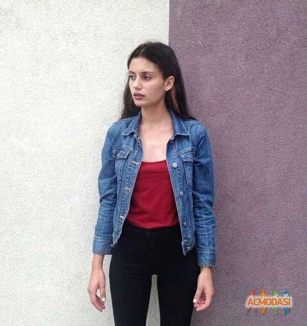 Лиана Султановна Сулейманова фото №1092414. Завантажено 16 Серпня 2017