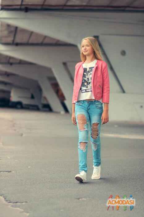 Aліна Юріївна Левковська фото №1171041. Завантажено 23 Січня 2018