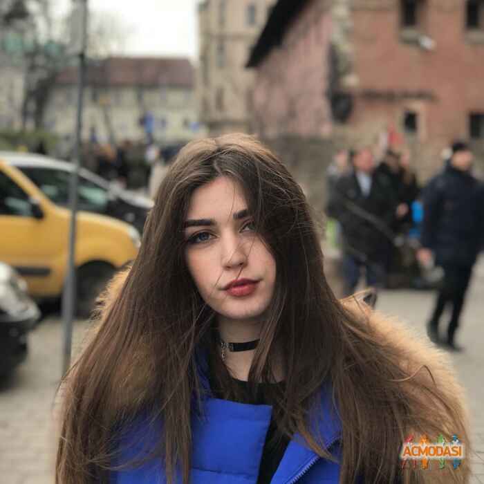 Юлія Михайлівна Мельник фото №1195075. Завантажено 25 Лютого 2018