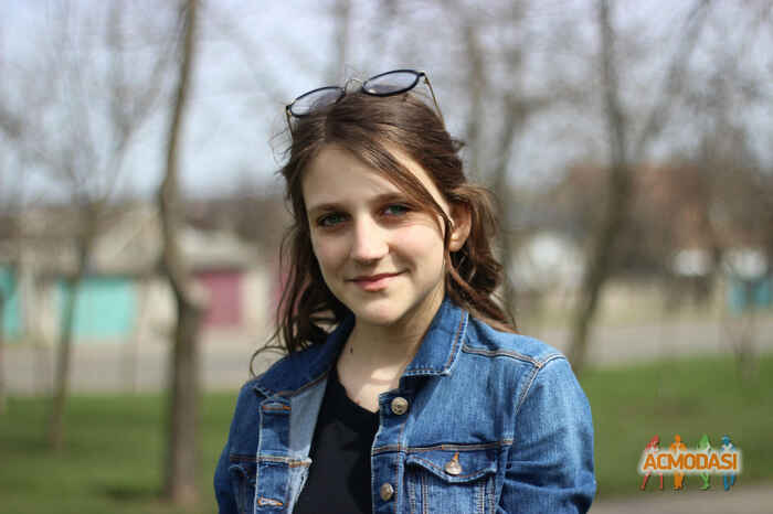Лиза  Иванова фото №1225880. Завантажено 29 Квітня 2018